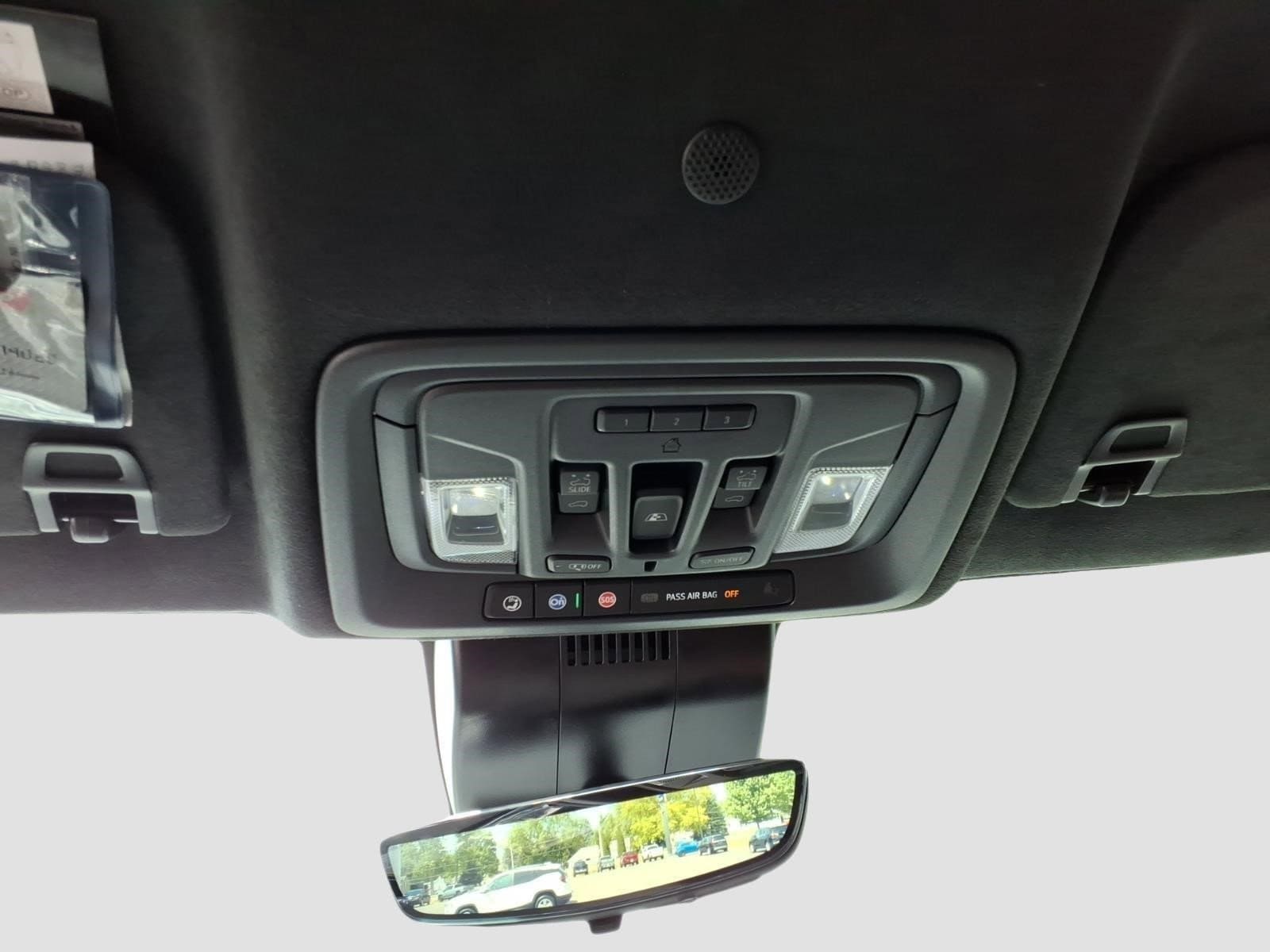 2024 GMC Sierra 1500 Denali Denali Ultimate - Photo 24