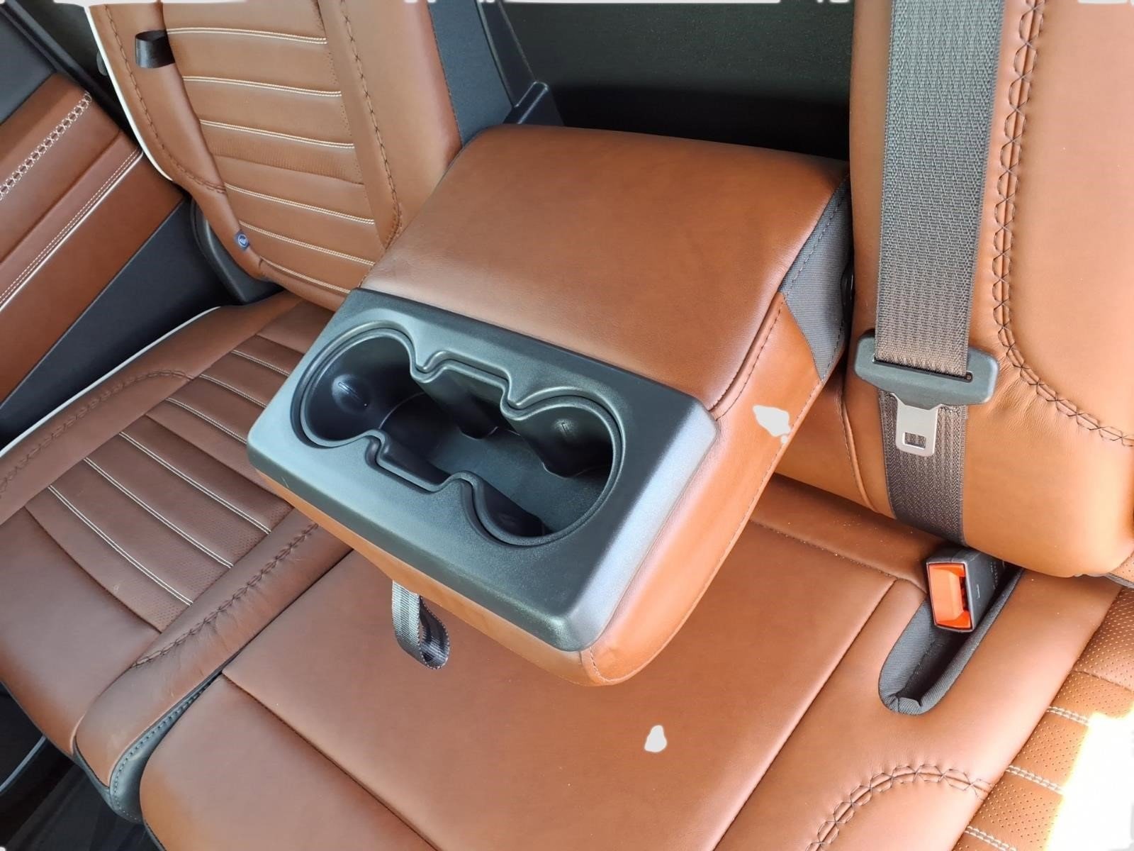 2024 GMC Sierra 1500 Denali Denali Ultimate - Photo 30
