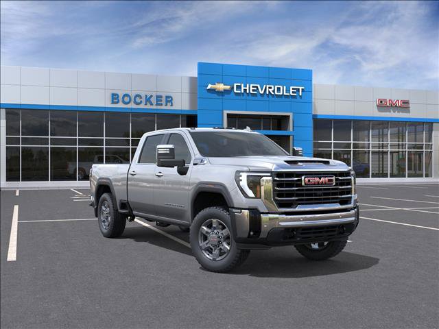 2026 GMC Sierra 2500 HD SLT Truck