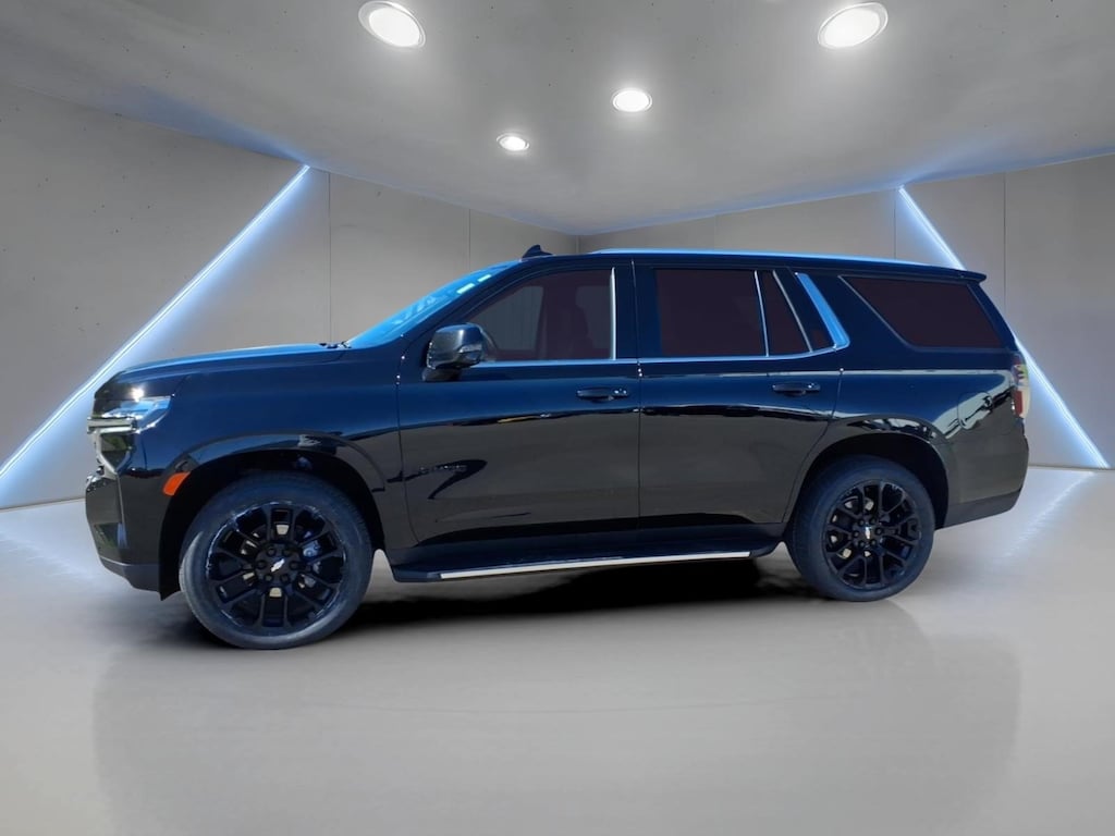 Used 2022 Chevrolet Tahoe LT SUV