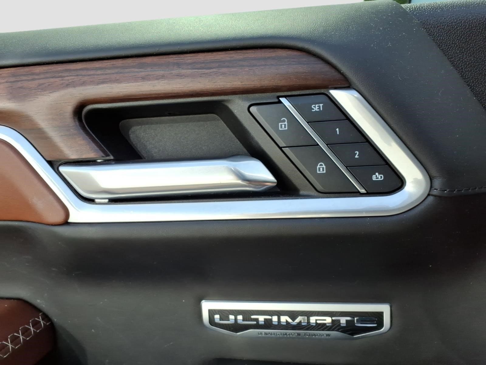 2024 GMC Sierra 1500 Denali Denali Ultimate - Photo 15