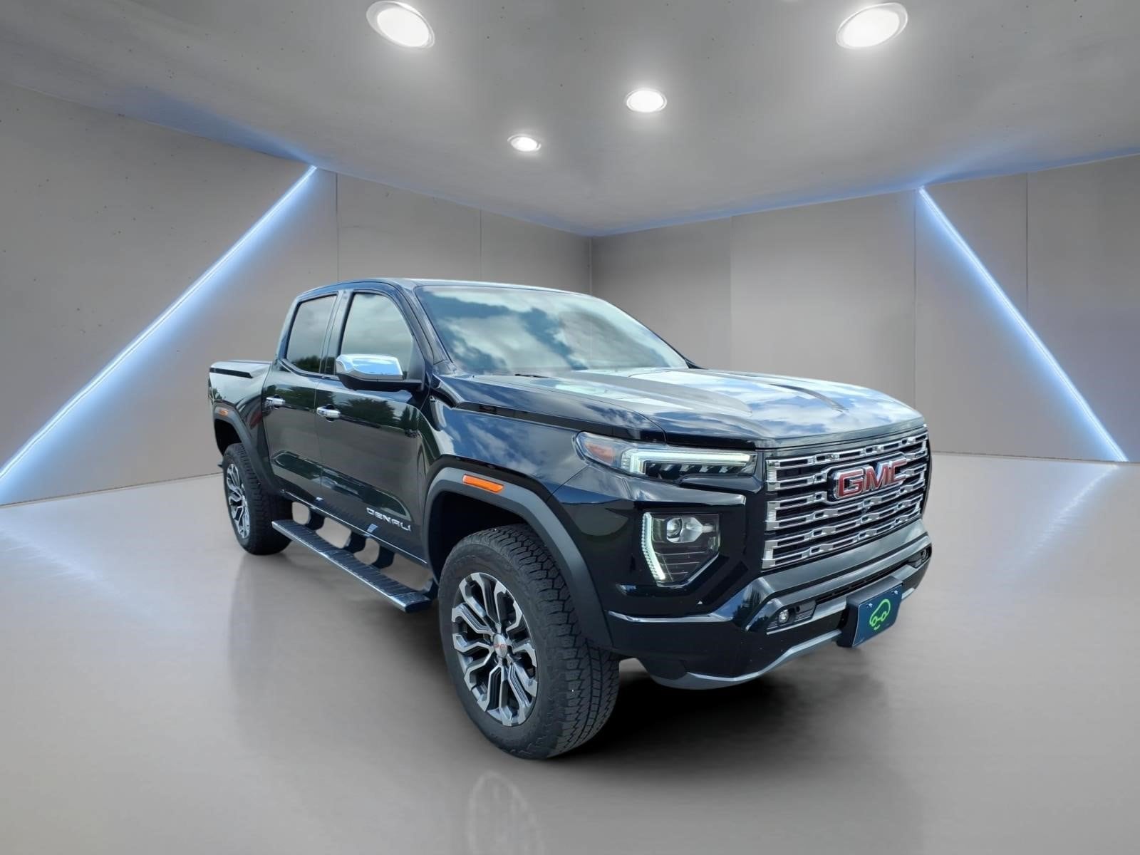 2023 GMC Canyon Truck 