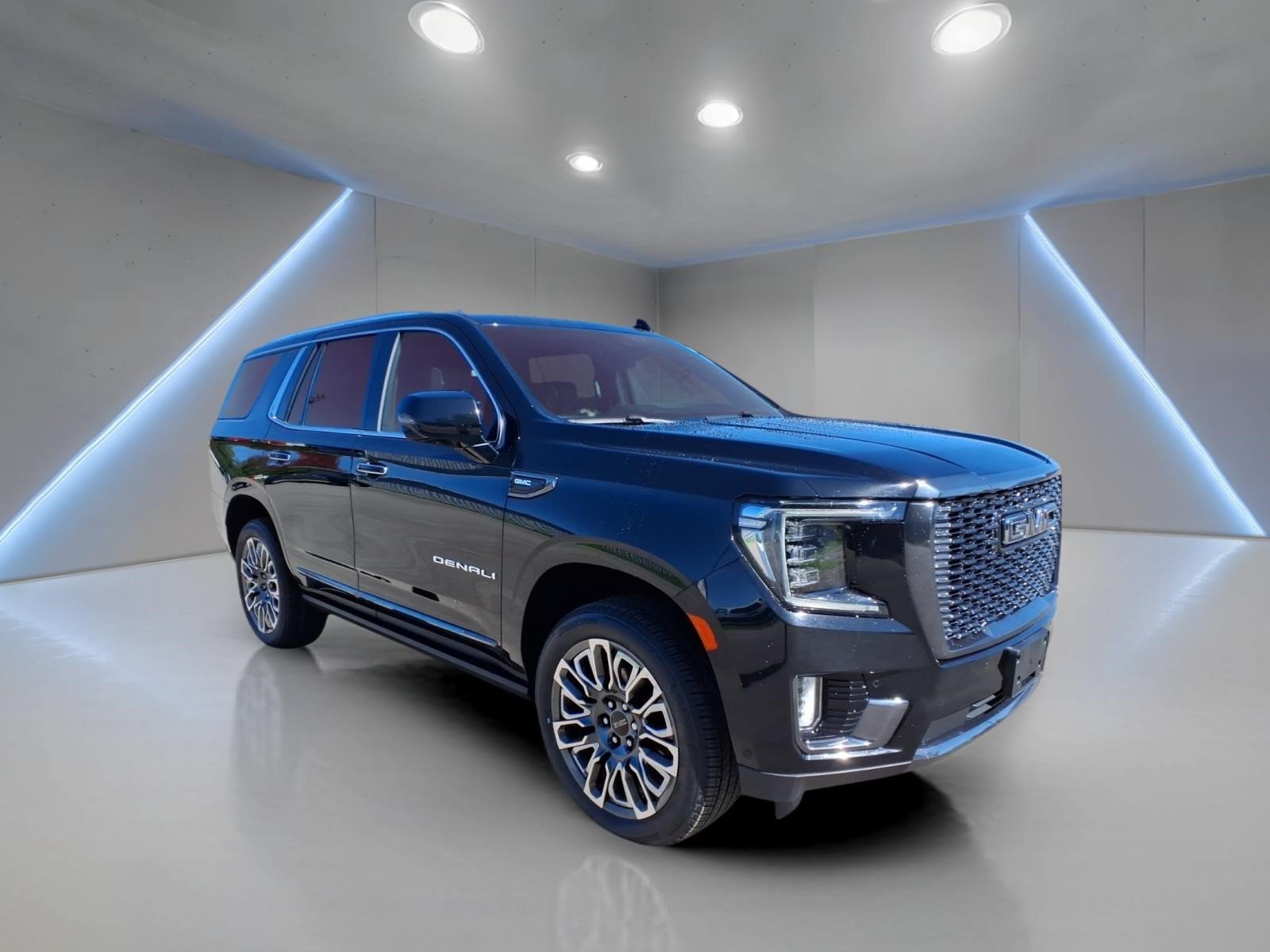 2024 GMC Yukon SUV 