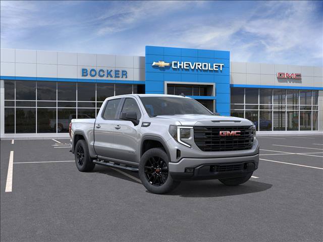 2026 GMC Sierra 1500 Elevation Truck