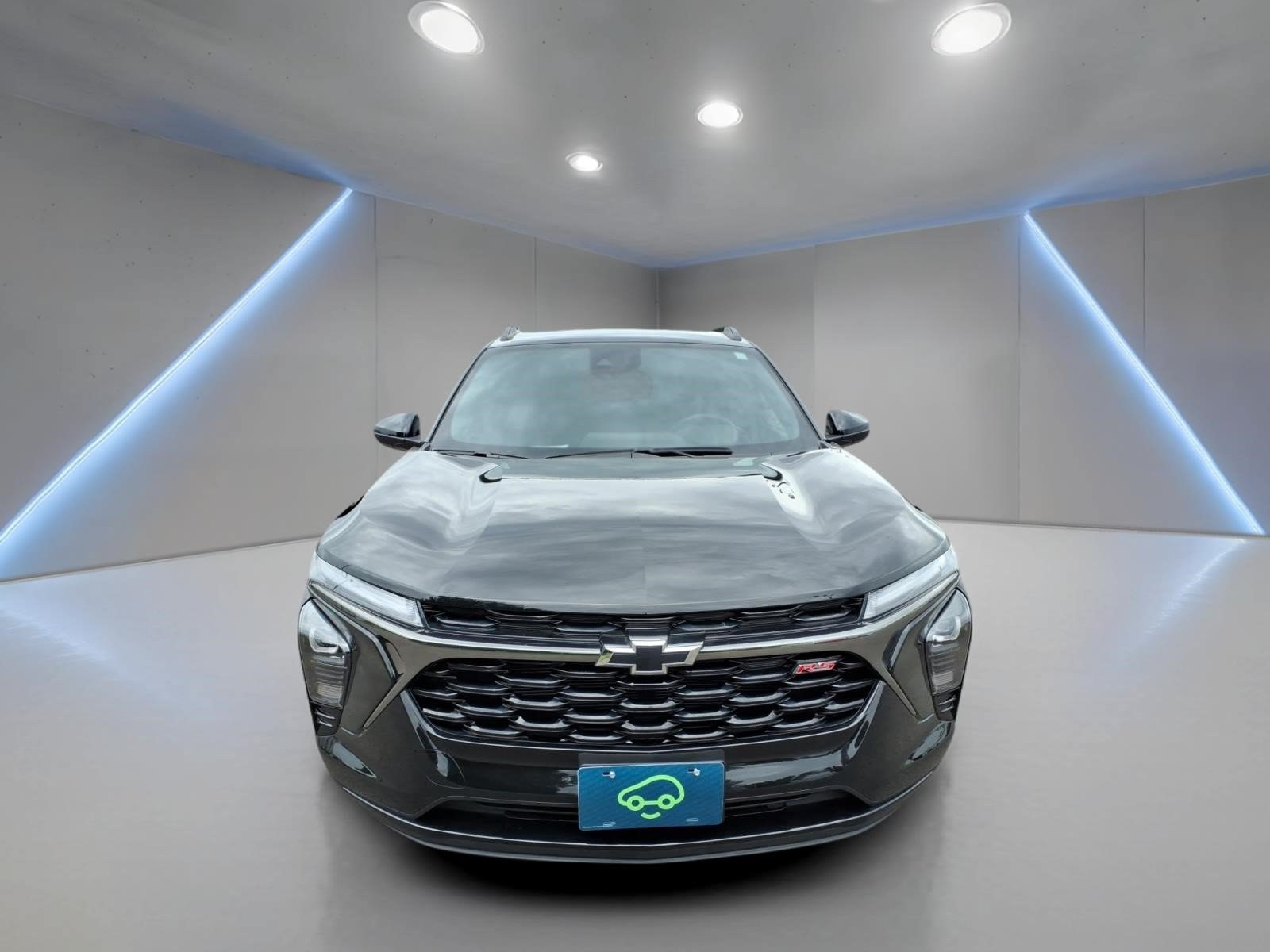Used 2025 Chevrolet Trax 2RS SUV