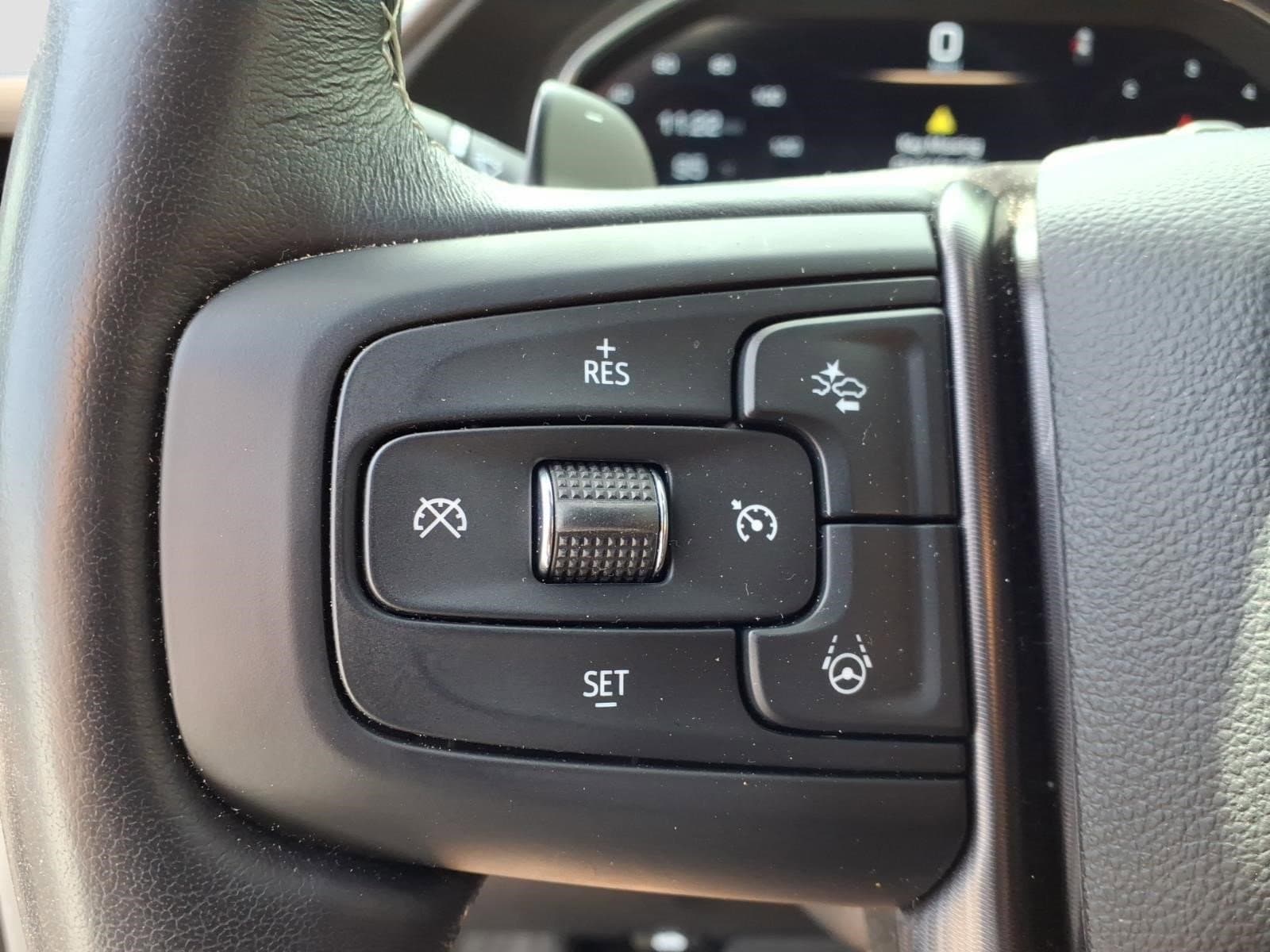 2024 GMC Sierra 1500 Denali Denali Ultimate - Photo 20