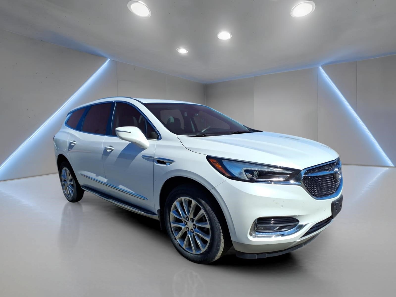 Used 2020 Buick Enclave Premium SUV