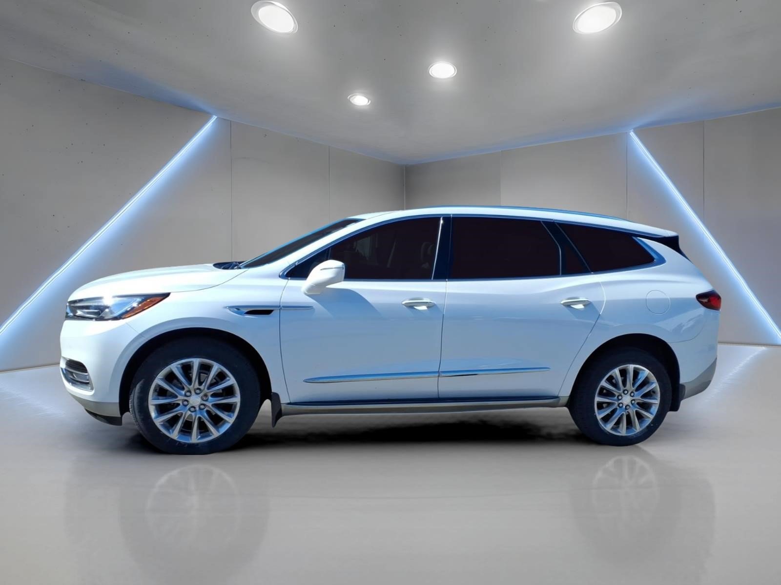 Used 2020 Buick Enclave Premium SUV
