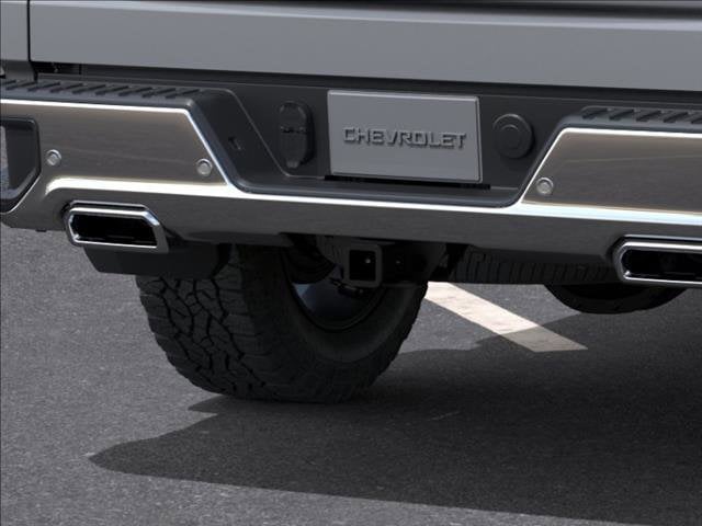 2026 Chevrolet Silverado 1500 LTZ - Photo 13