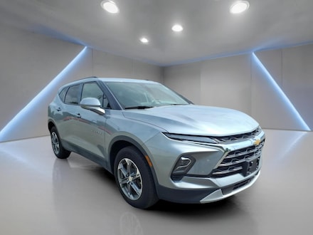 2023 Chevrolet Blazer 2LT SUV
