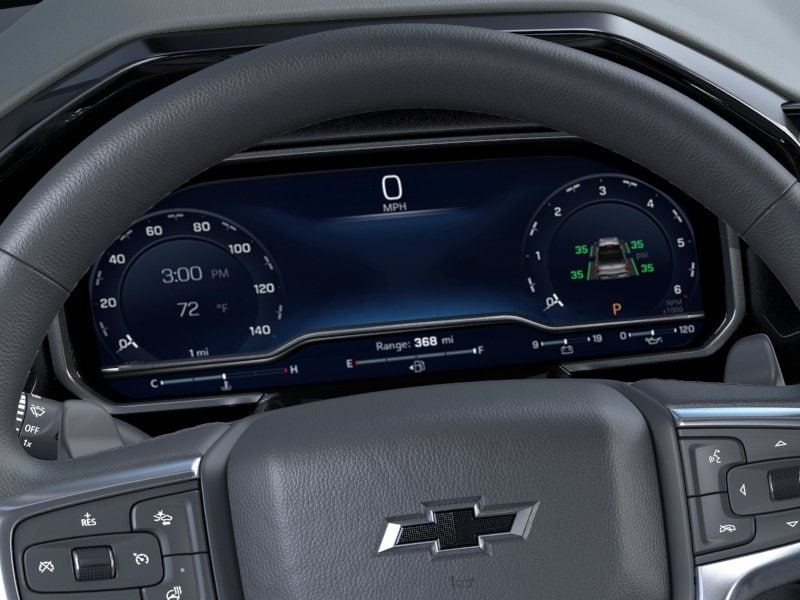 2026 Chevrolet Silverado 1500 ZR2 - Photo 41
