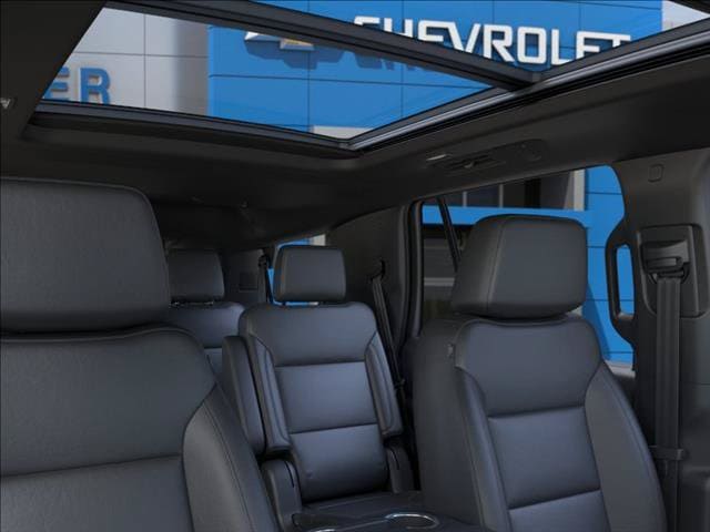 2027 Chevrolet Tahoe Z71 - Photo 24