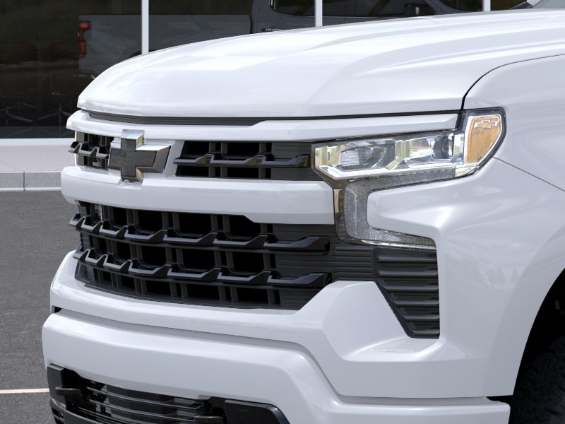 2026 Chevrolet Silverado 1500 RST - Photo 36