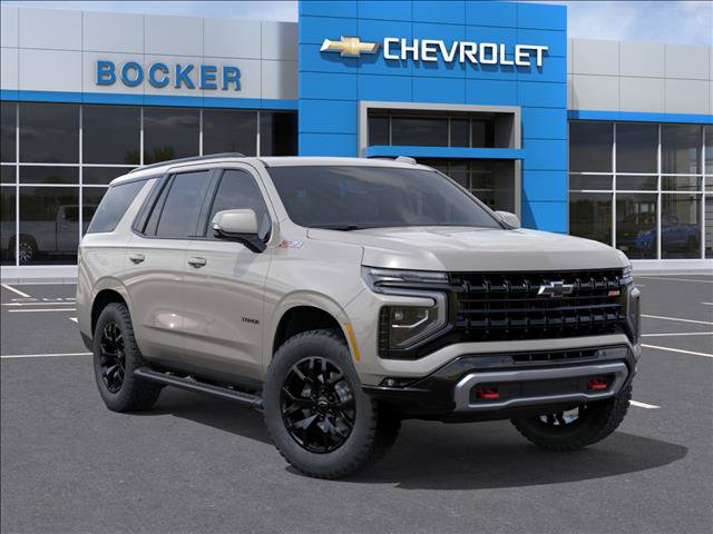 2027 Chevrolet Tahoe Z71 - Photo 7