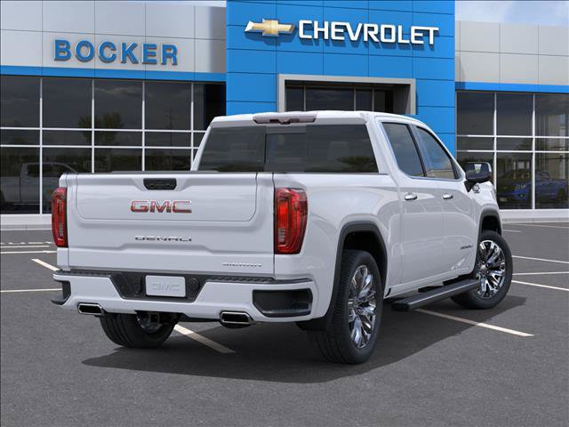 New 2026 GMC Sierra 1500 Denali Truck