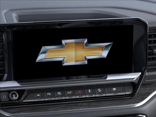 2026 Chevrolet Silverado 1500 LTZ - Photo 19