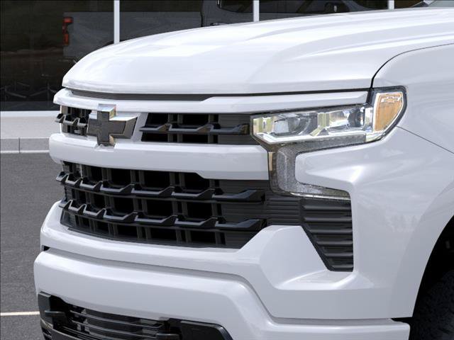 2026 Chevrolet Silverado 1500 RST - Photo 13