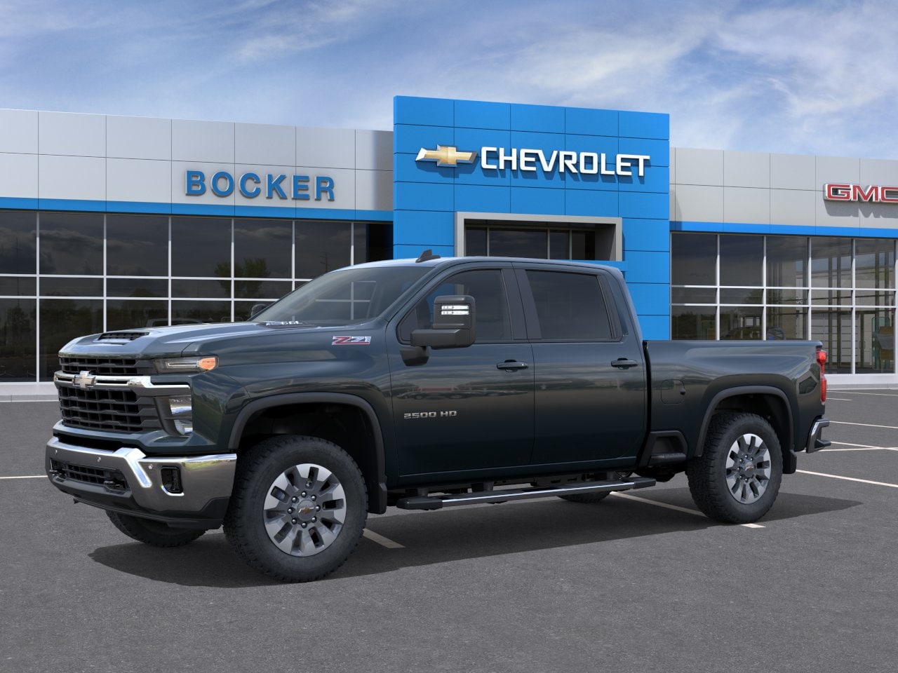 2026 Chevrolet Silverado 2500 HD LT - Photo 26