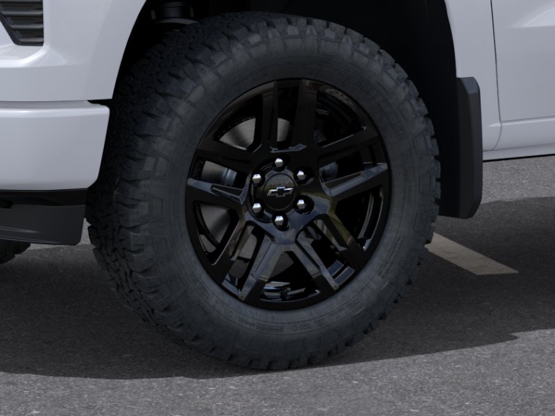 2026 Chevrolet Silverado 1500 RST - Photo 32