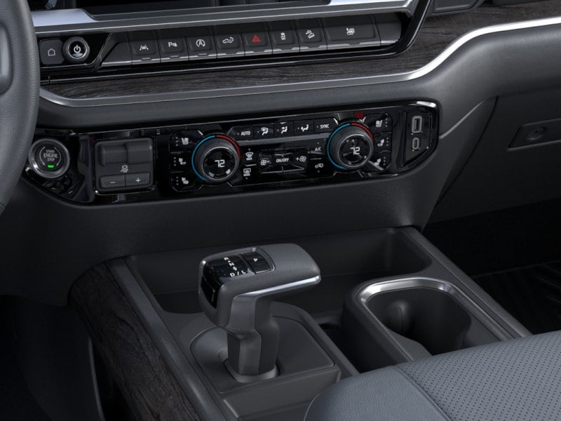 2026 Chevrolet Silverado 1500 LTZ - Photo 46
