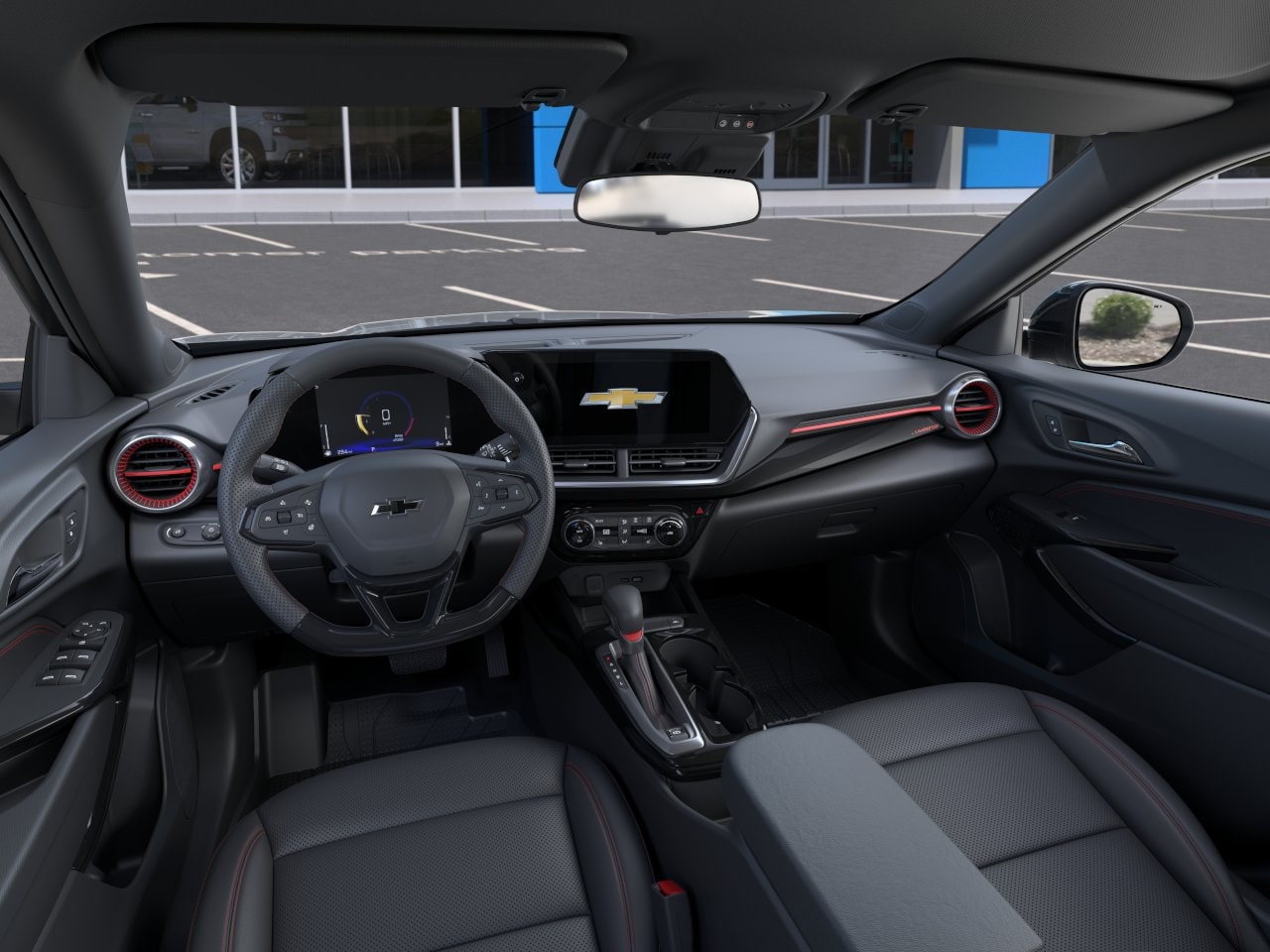 2026 Chevrolet Trax RS - Photo 39
