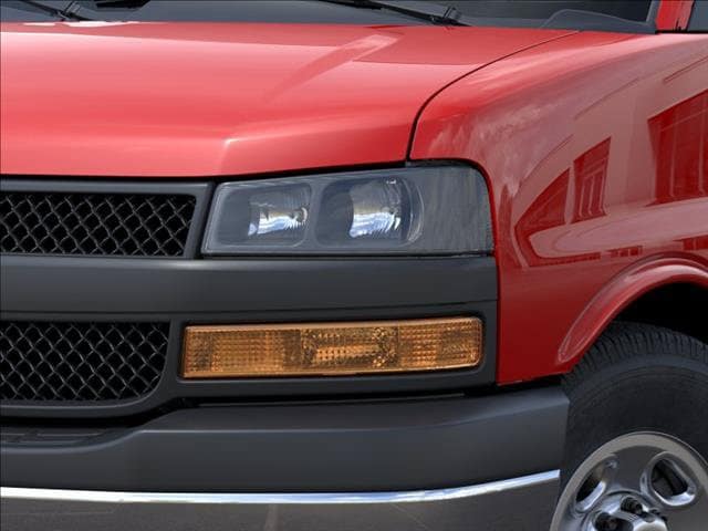 2026 Chevrolet Express Cargo Work Van - Photo 9