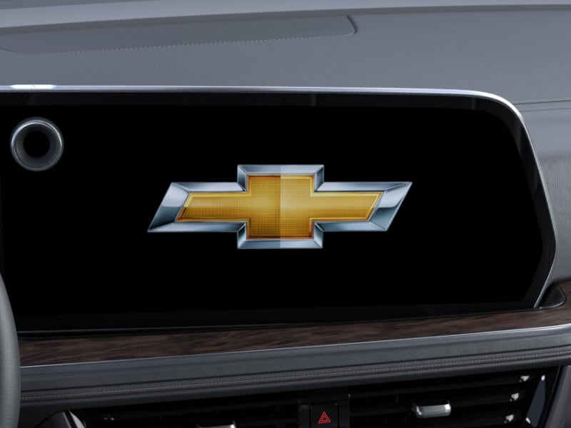2027 Chevrolet Tahoe Z71 - Photo 44