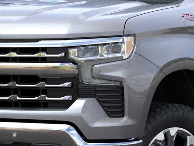 2026 Chevrolet Silverado 1500 LTZ - Photo 9