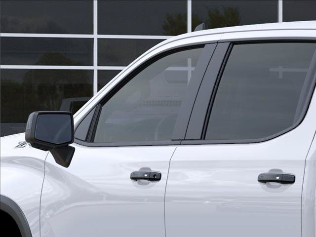 2026 Chevrolet Silverado 1500 ZR2 - Photo 11