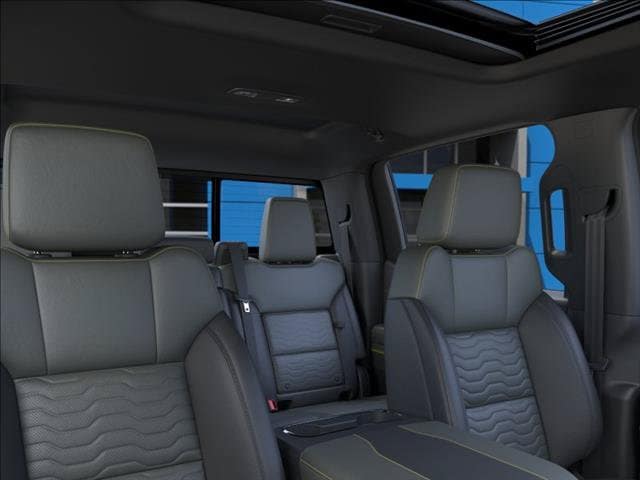 2026 Chevrolet Silverado 1500 ZR2 - Photo 23