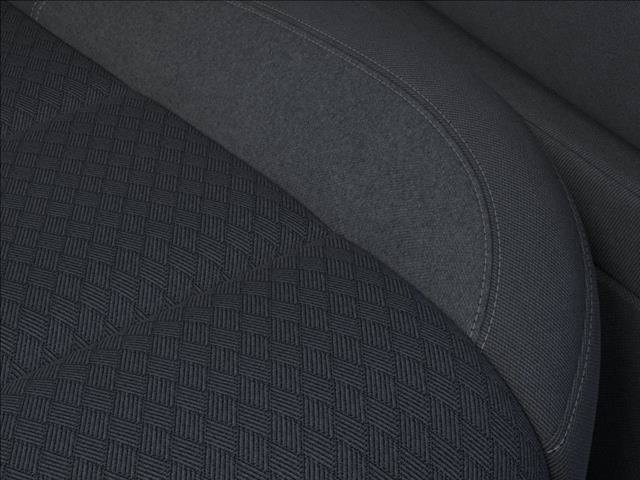 2026 Chevrolet Silverado 1500 Custom - Photo 21