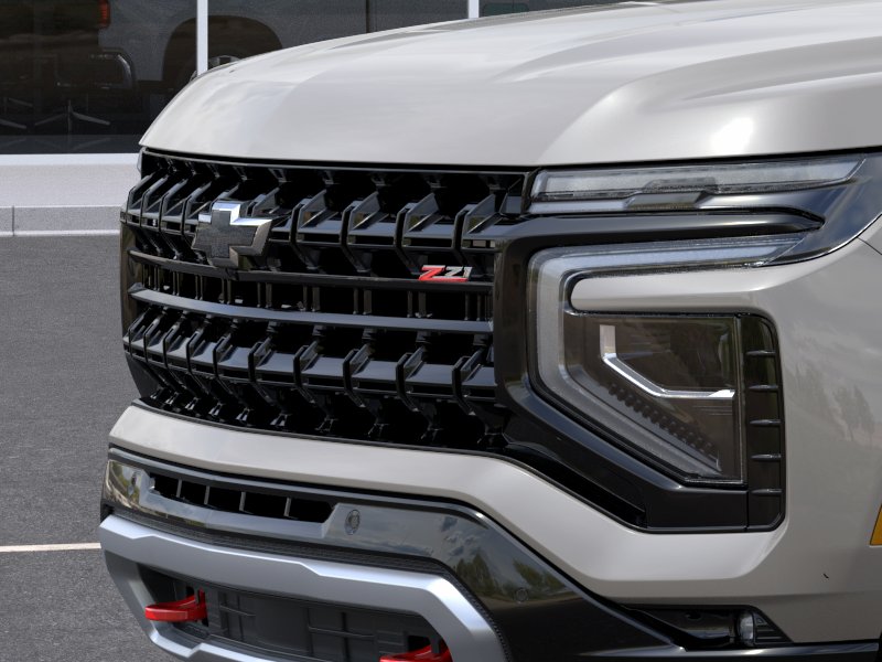 2027 Chevrolet Tahoe Z71 - Photo 37