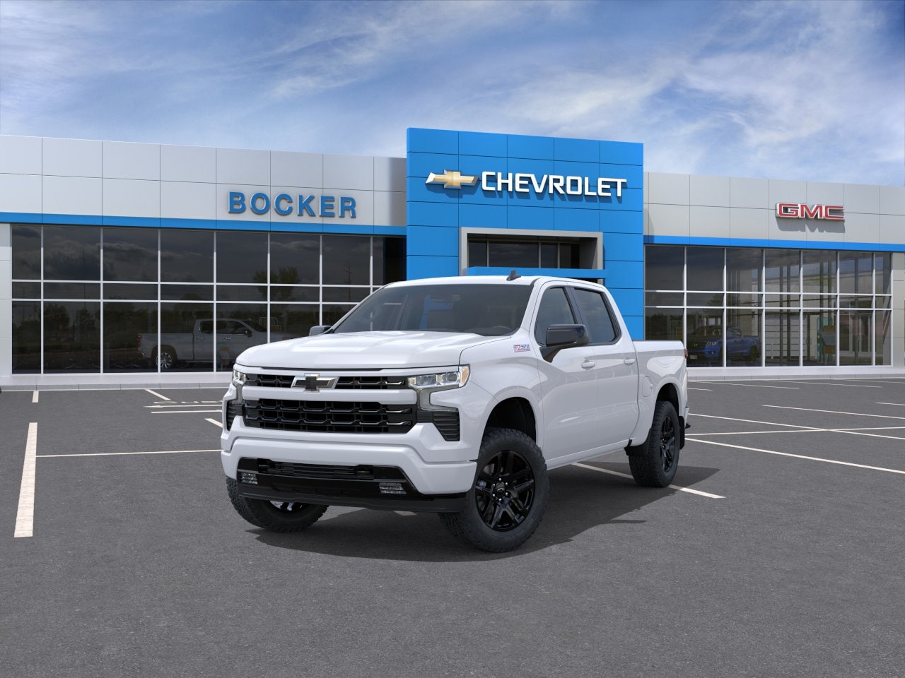2026 Chevrolet Silverado 1500 RST - Photo 31