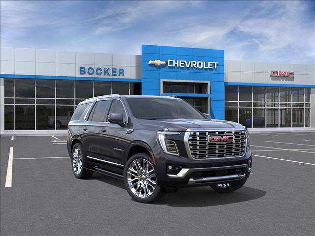  GMC Yukon