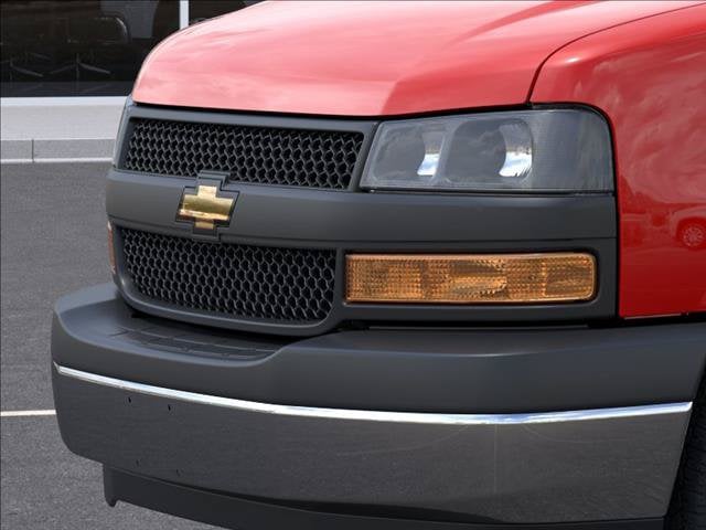 2026 Chevrolet Express Cargo Work Van - Photo 12