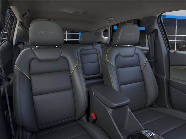 2026 Chevrolet Trax Activ - Photo 16
