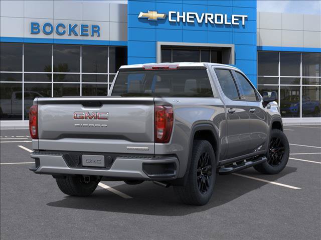 New 2026 GMC Sierra 1500 Elevation Truck