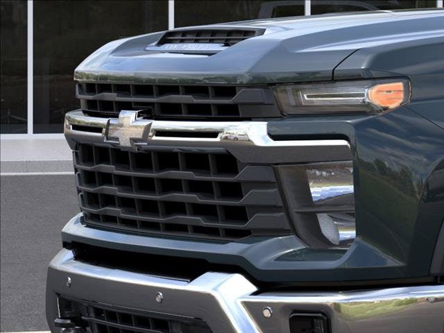 2026 Chevrolet Silverado 2500 HD LT - Photo 13