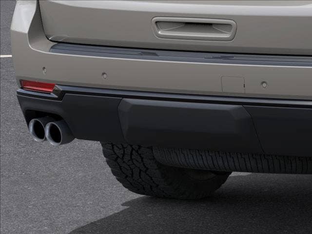 2027 Chevrolet Tahoe Z71 - Photo 14