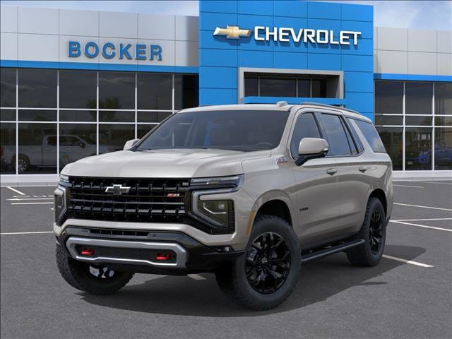 2027 Chevrolet Tahoe Z71 - Photo 6