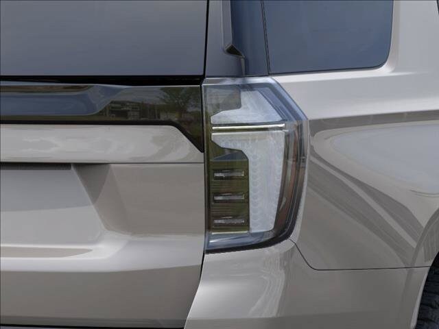2027 Chevrolet Tahoe Z71 - Photo 11