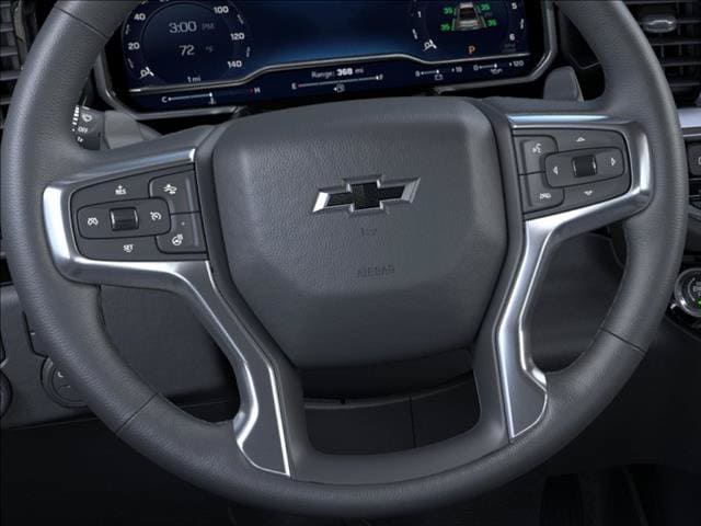 2026 Chevrolet Silverado 1500 ZR2 - Photo 18