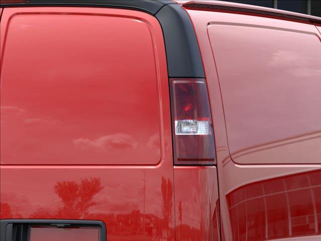 2026 Chevrolet Express Cargo Work Van - Photo 10