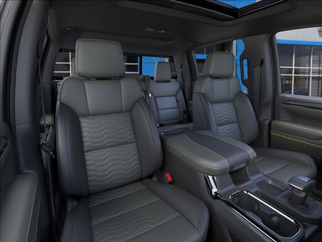 2026 Chevrolet Silverado 1500 ZR2 - Photo 15