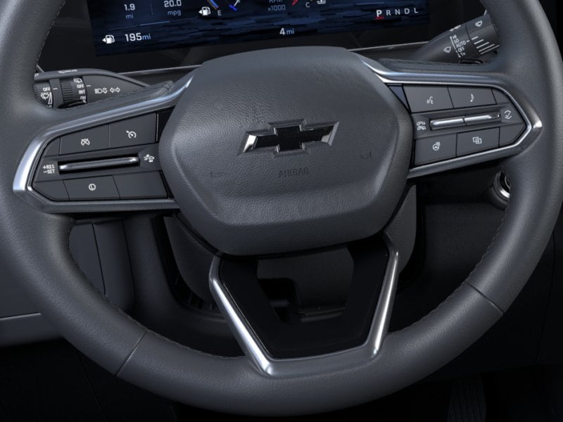 2027 Chevrolet Tahoe Z71 - Photo 43