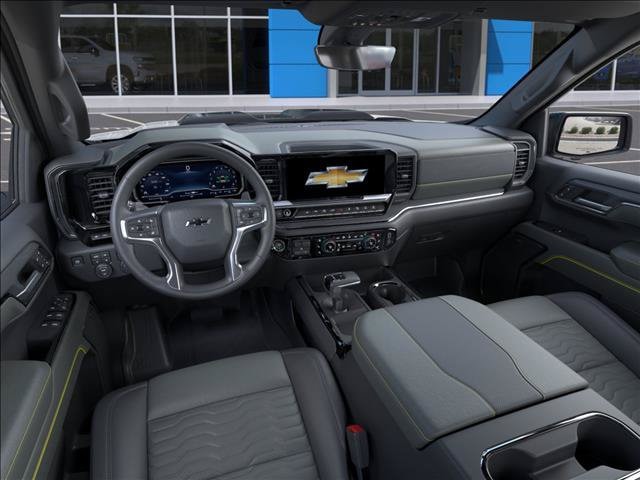 2026 Chevrolet Silverado 1500 ZR2 - Photo 14