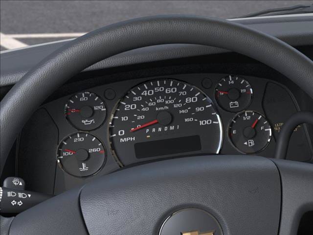 2026 Chevrolet Express Cargo Work Van - Photo 17