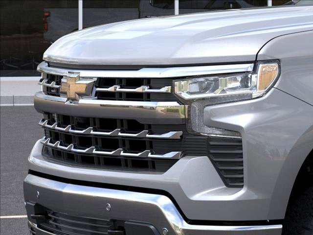 2026 Chevrolet Silverado 1500 LTZ - Photo 12