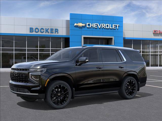 New 2027 Chevrolet Tahoe LT SUV