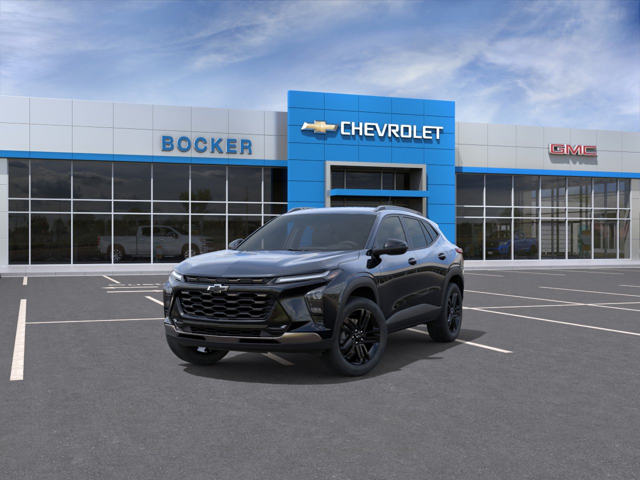 2026 Chevrolet Trax Activ - Photo 32